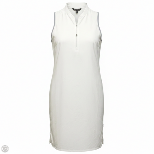 Aphrodite Dress By Black Clover In White, Size: M