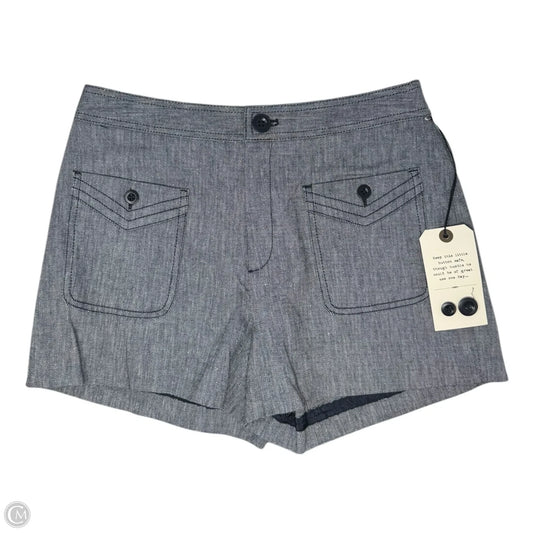 Shorts By Cartonnier In Grey, Size: 2