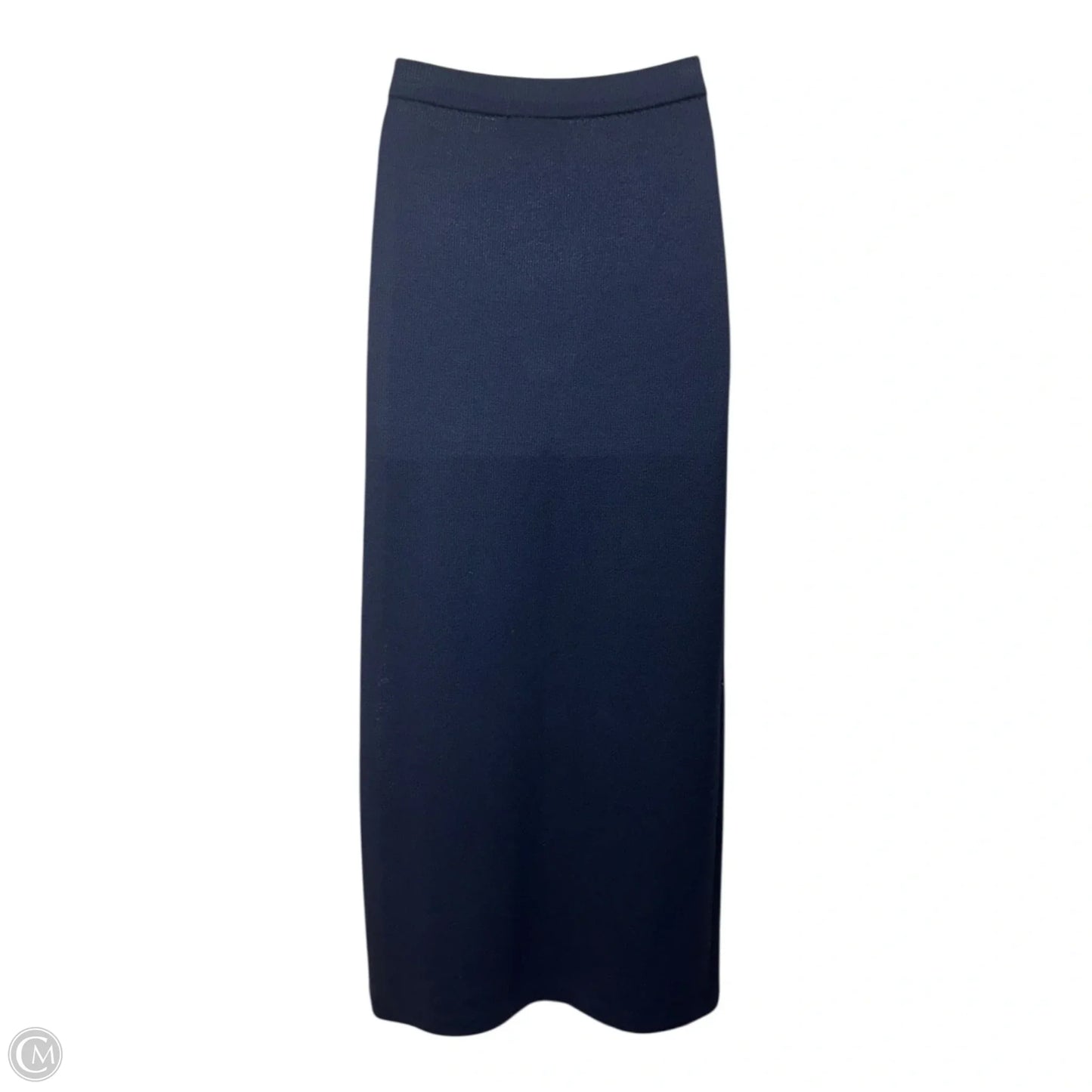 Skirt Designer By St. John In Navy, Size: 10