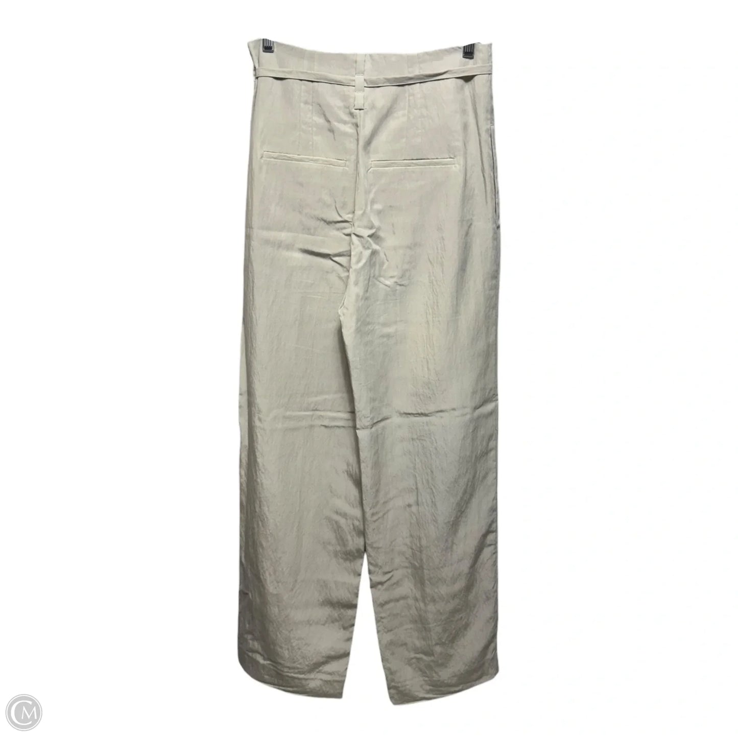 Pants Dress By Vince In Cream, Size: 2