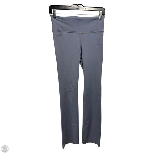 Athletic Pants By Athleta In Grey, Size: S