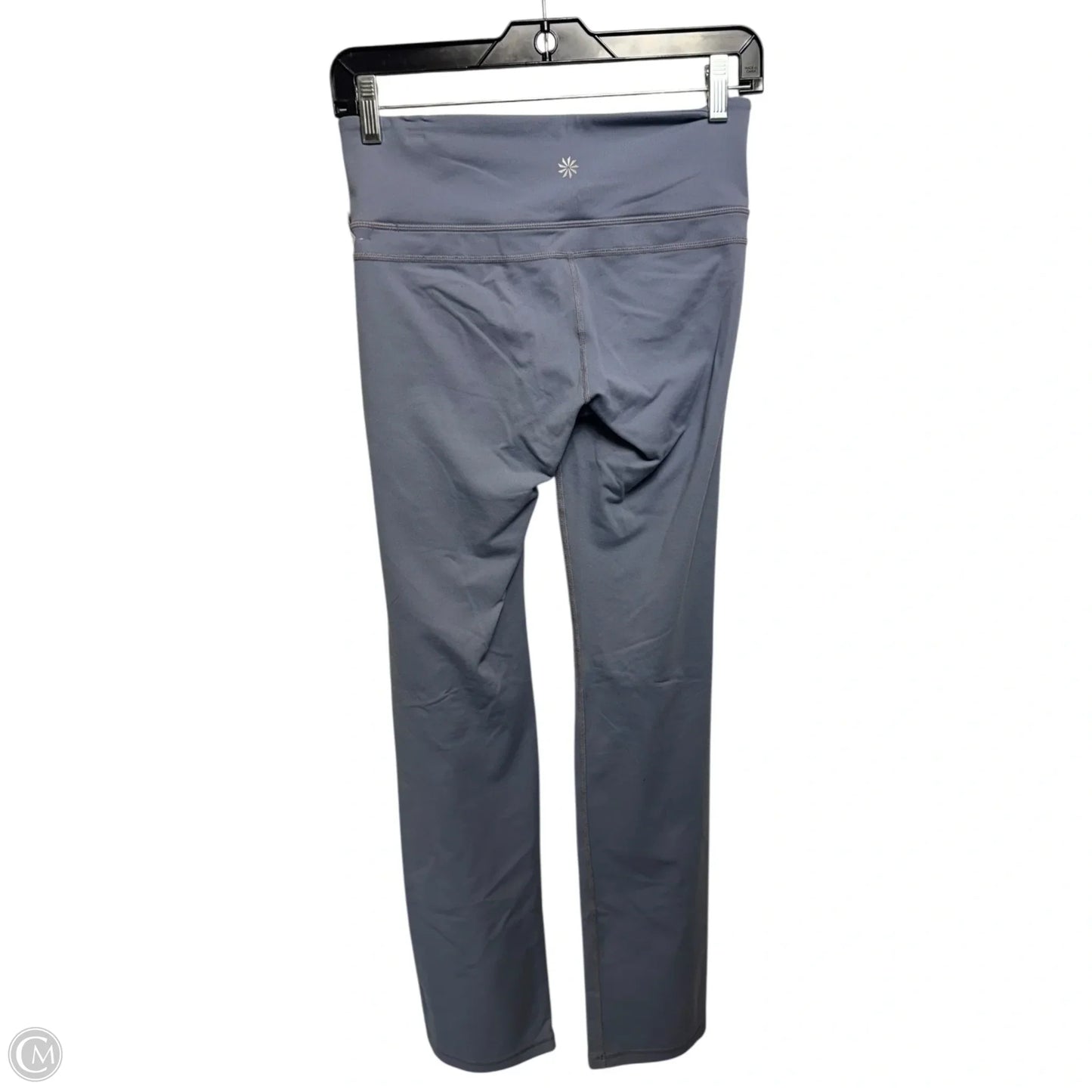 Athletic Pants By Athleta In Grey, Size: S