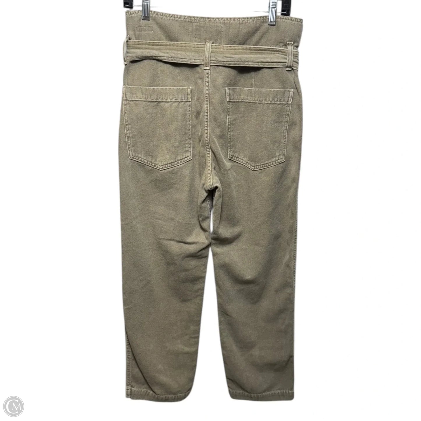 Noelle Pants Other By Citizens Of Humanity In Green, Size: 4/27