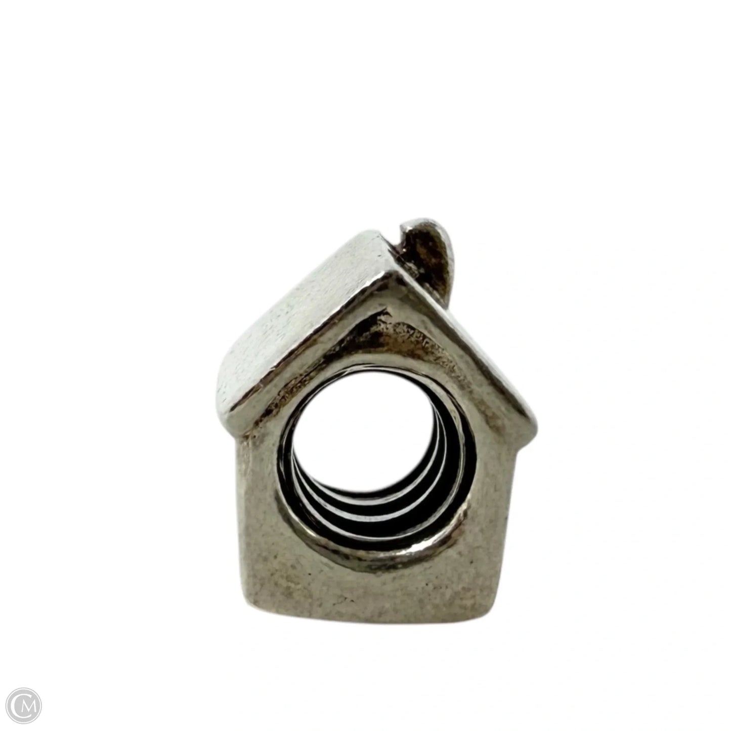 Sterling Silver House Bracelet Charm By Pandora