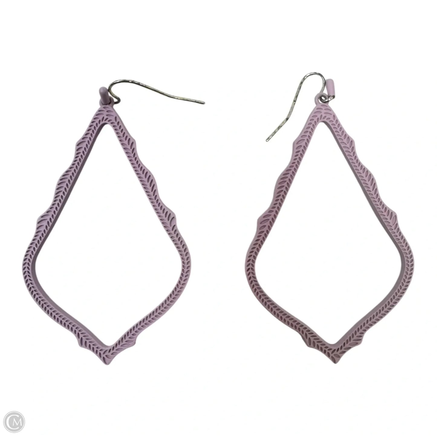 Sophee Earrings Dangle/drop By Kendra Scott