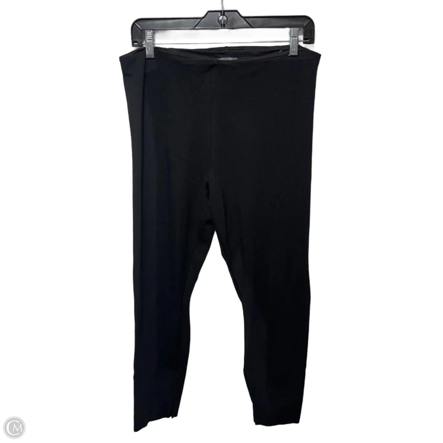 Pants Leggings By Lysse In Black, Size: Xl