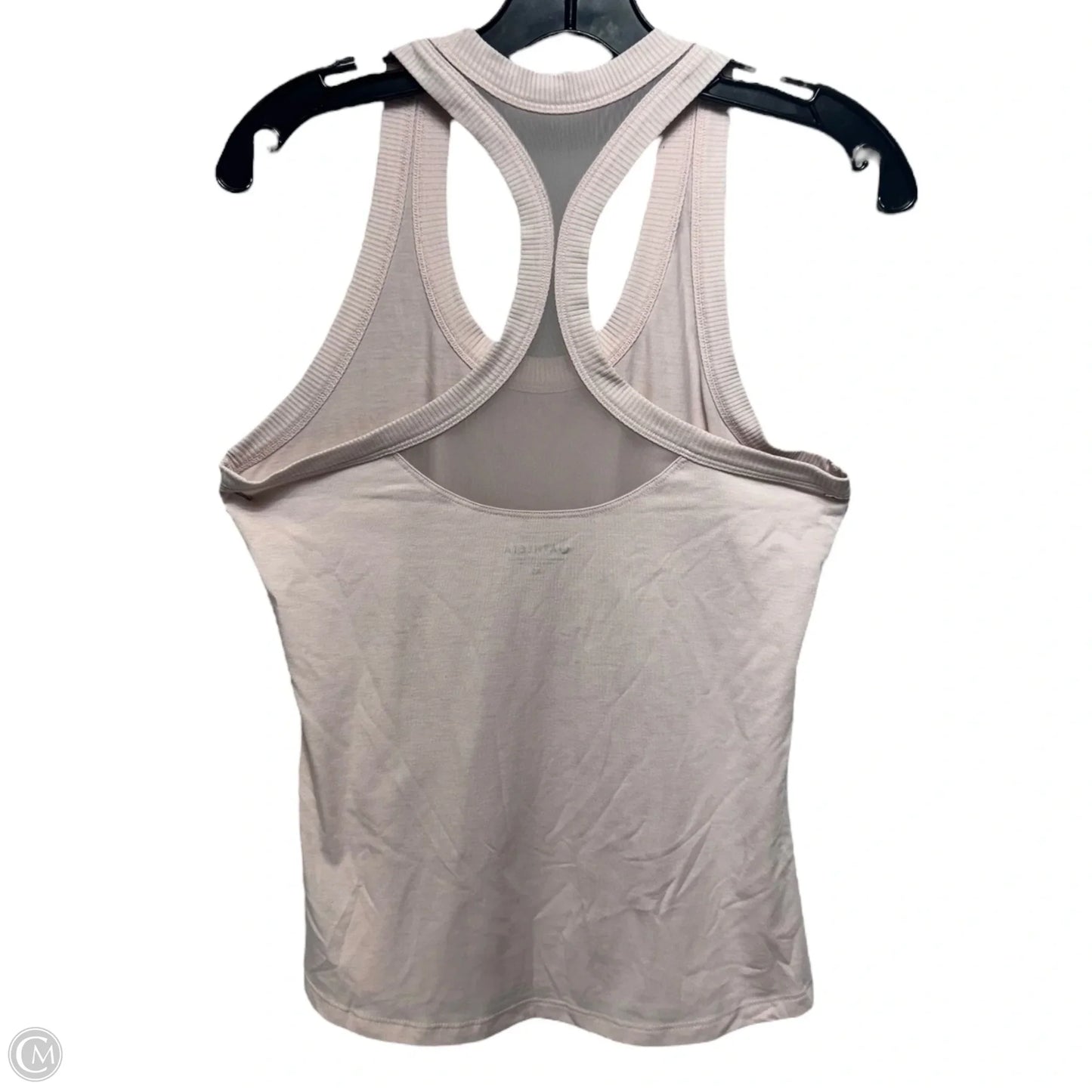 Athletic Tank Top By Athleta In Pink, Size: Xs