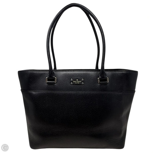 Tote Designer By Kate Spade, Size: Medium