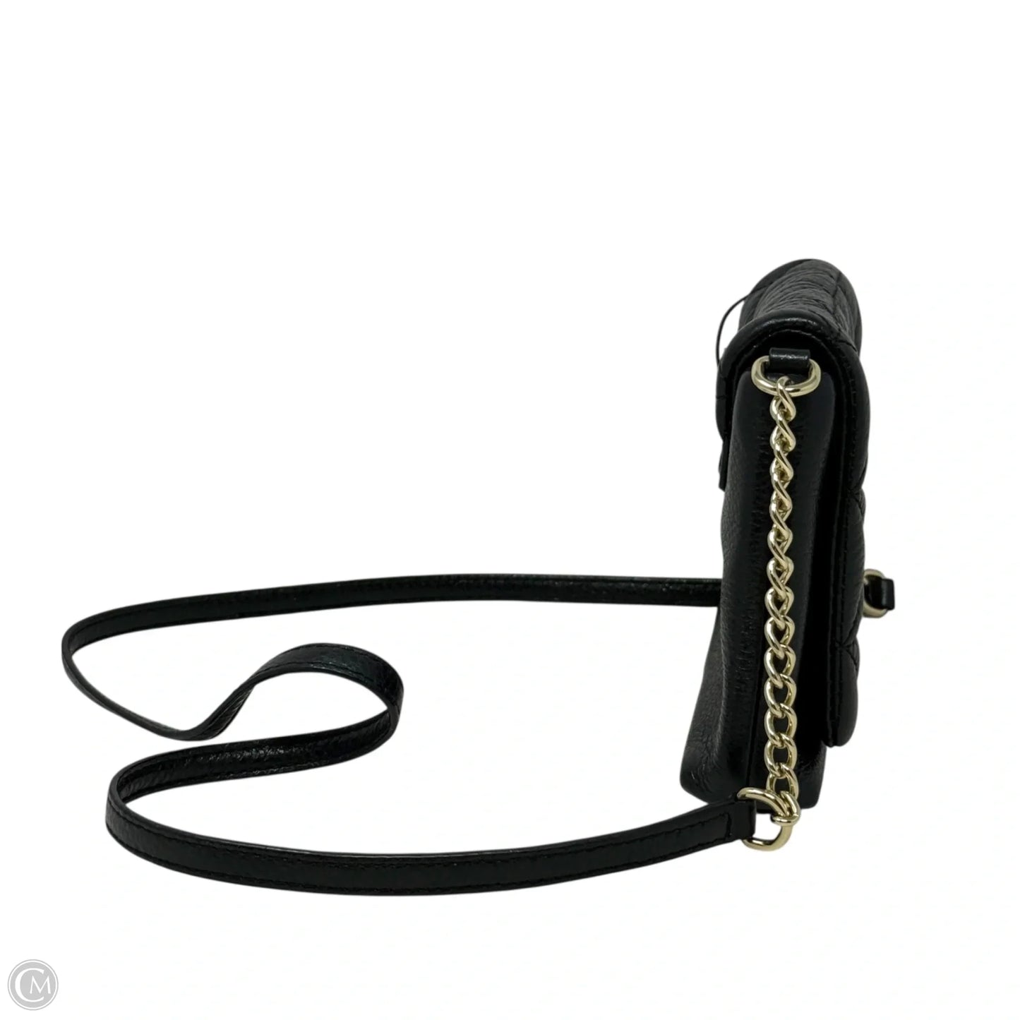 Whitaker Place Naomi Quilted Leather Shoulder Bag Designer By Kate Spade, Size: Medium