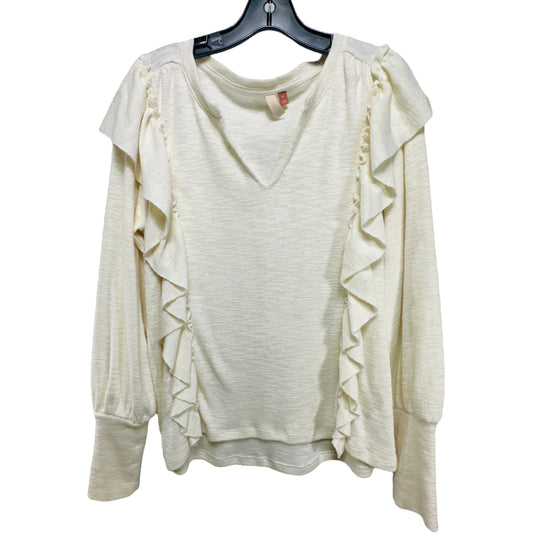 Sweater By Pilcro  Size: M