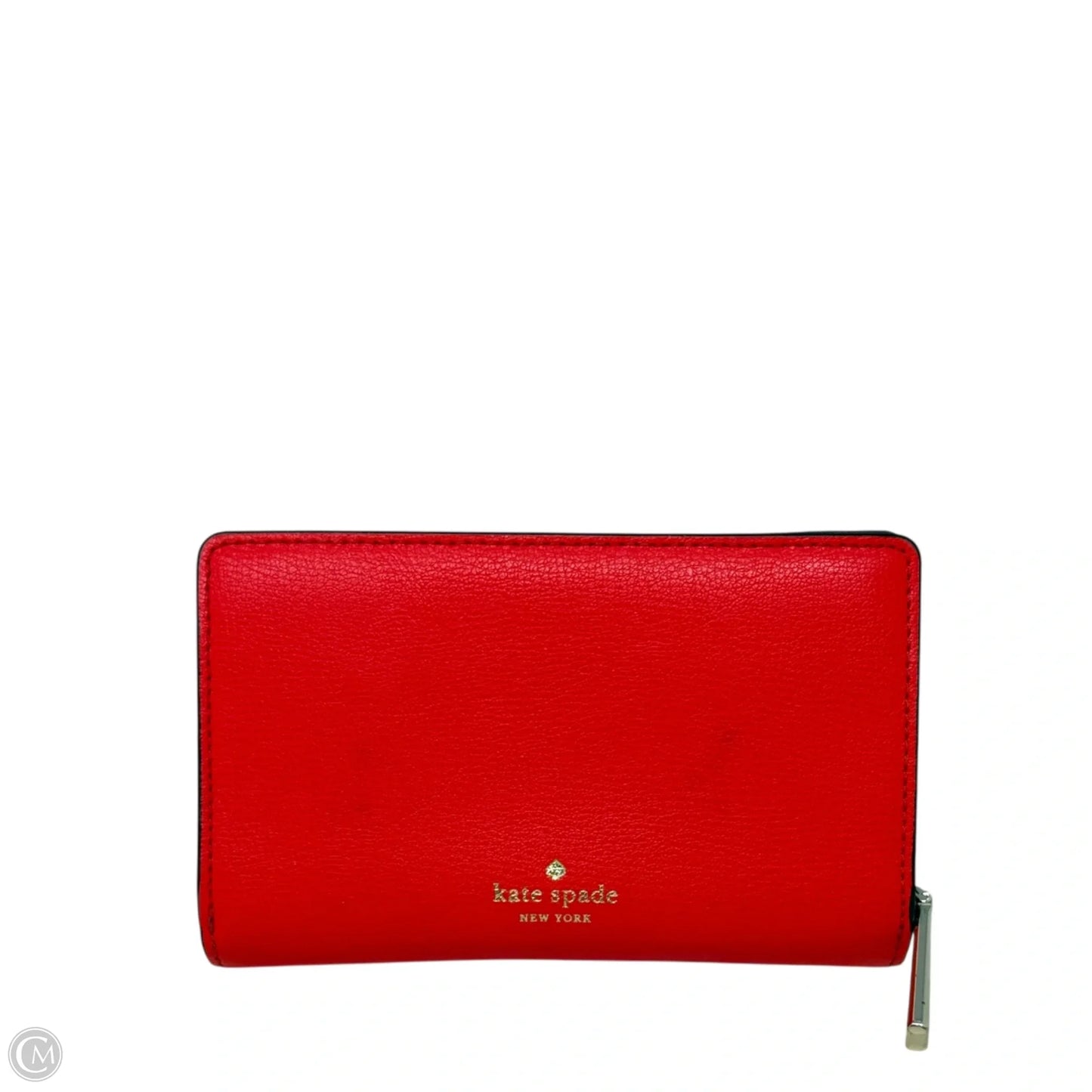 Adel Bifold Wallet Designer By Kate Spade, Size: Medium
