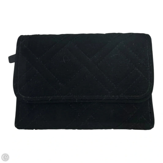 Wallet By Vera Bradley, Size: Medium