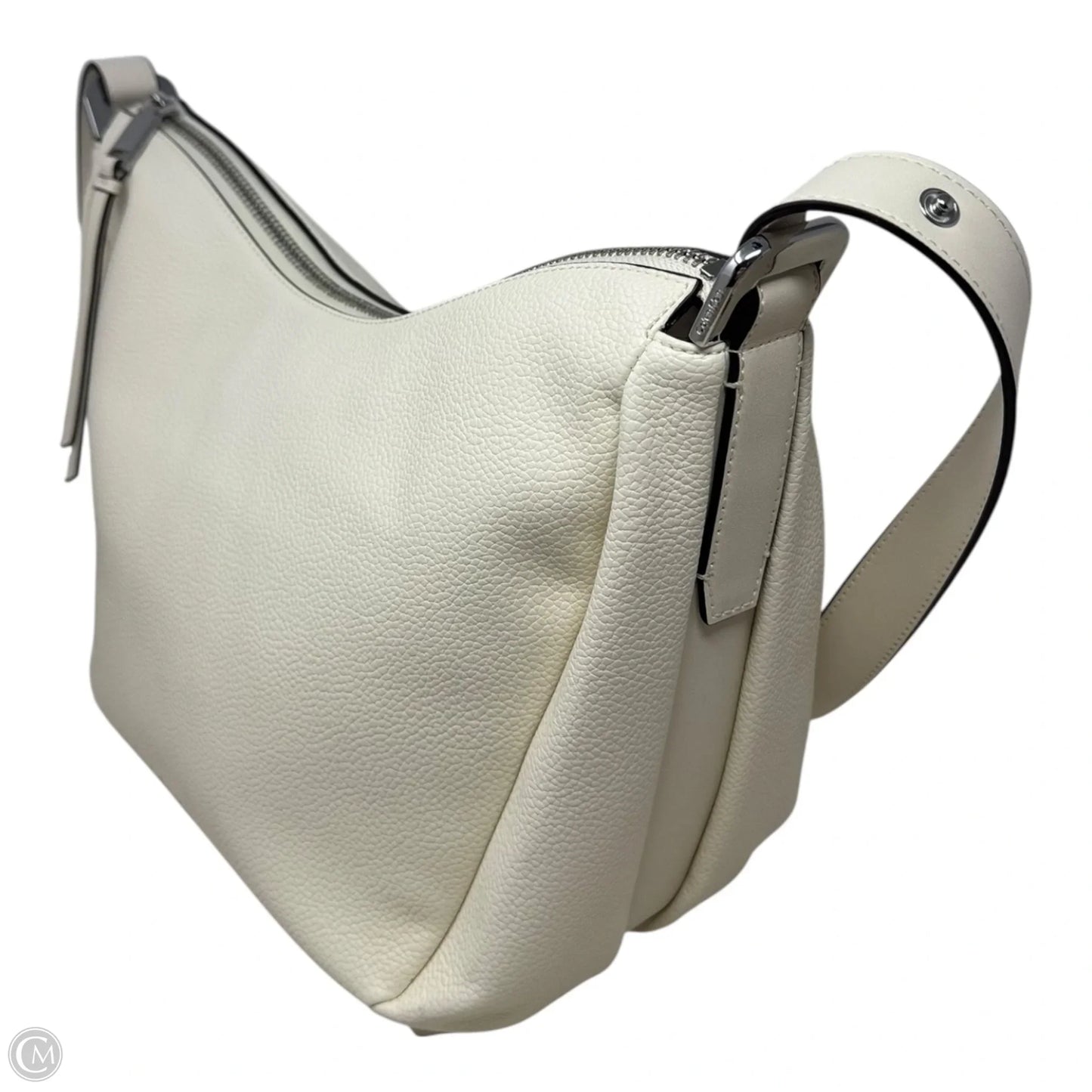 Handbag By Calvin Klein, Size: Medium