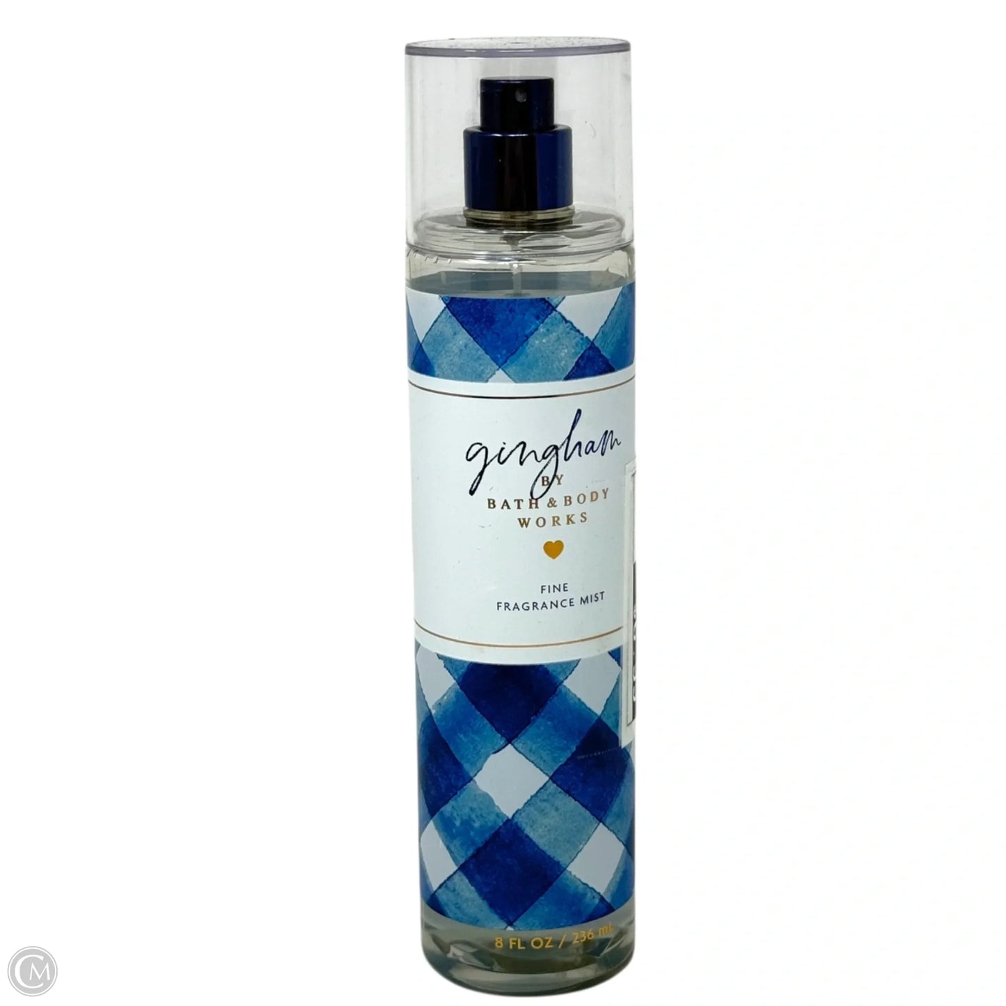 Gingham Fine Fragrance Mist By Bath And Body Works