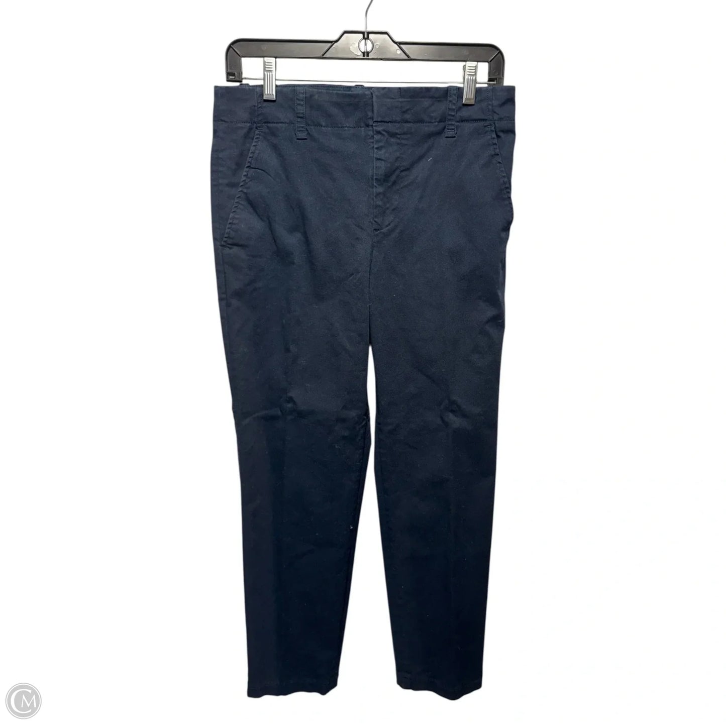 Pants Chinos & Khakis By Vince In Navy, Size: 4
