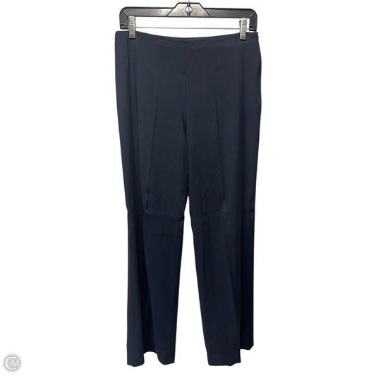 Pants Dress By Vince In Navy, Size: 4