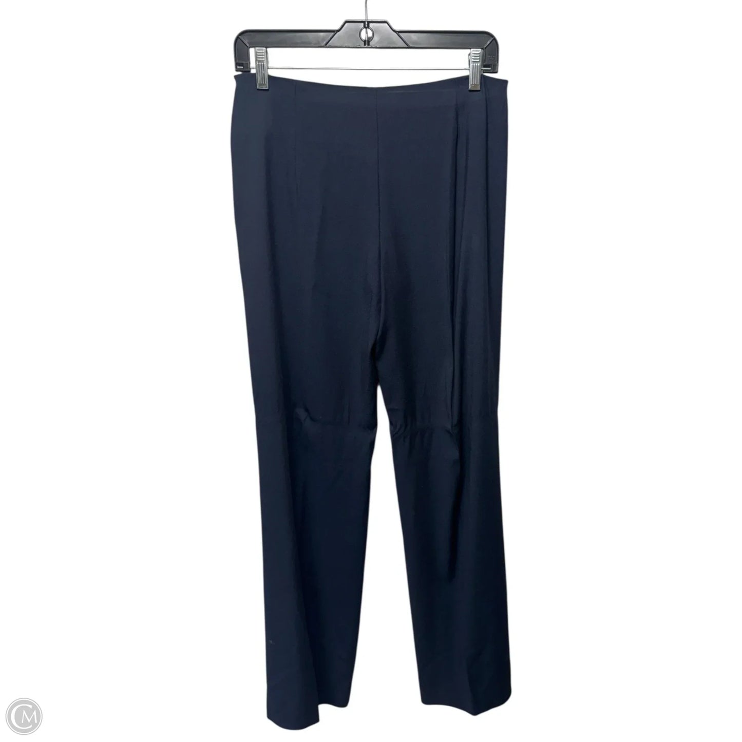 Pants Dress By Vince In Navy, Size: 4