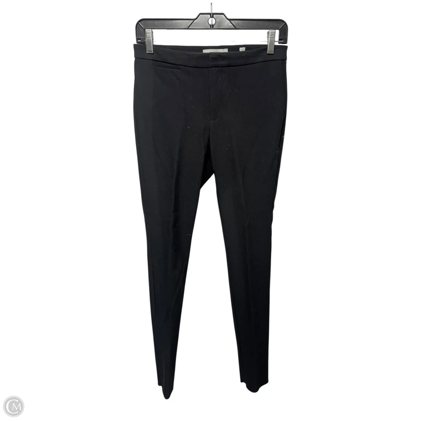 Pants Dress Leggings By Vince In Black, Size: 4