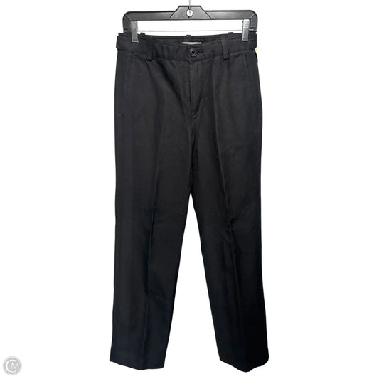 Pants Chinos & Khakis By Vince In Black, Size: 4