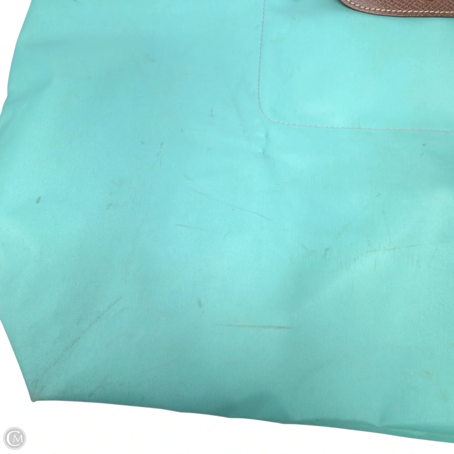 Le Pliage Original Large Tote Designer By Longchamp, Size: Large