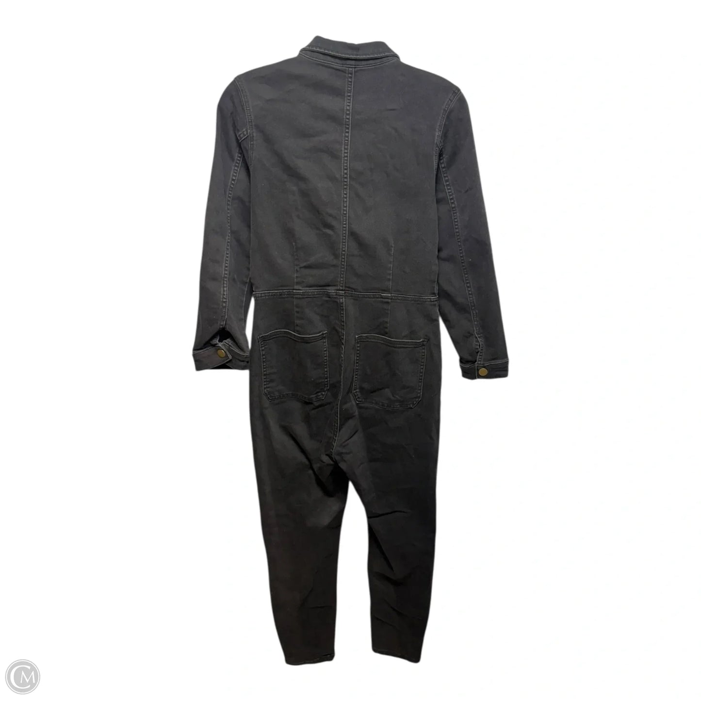 Jumpsuit By Free People In Black, Size: M