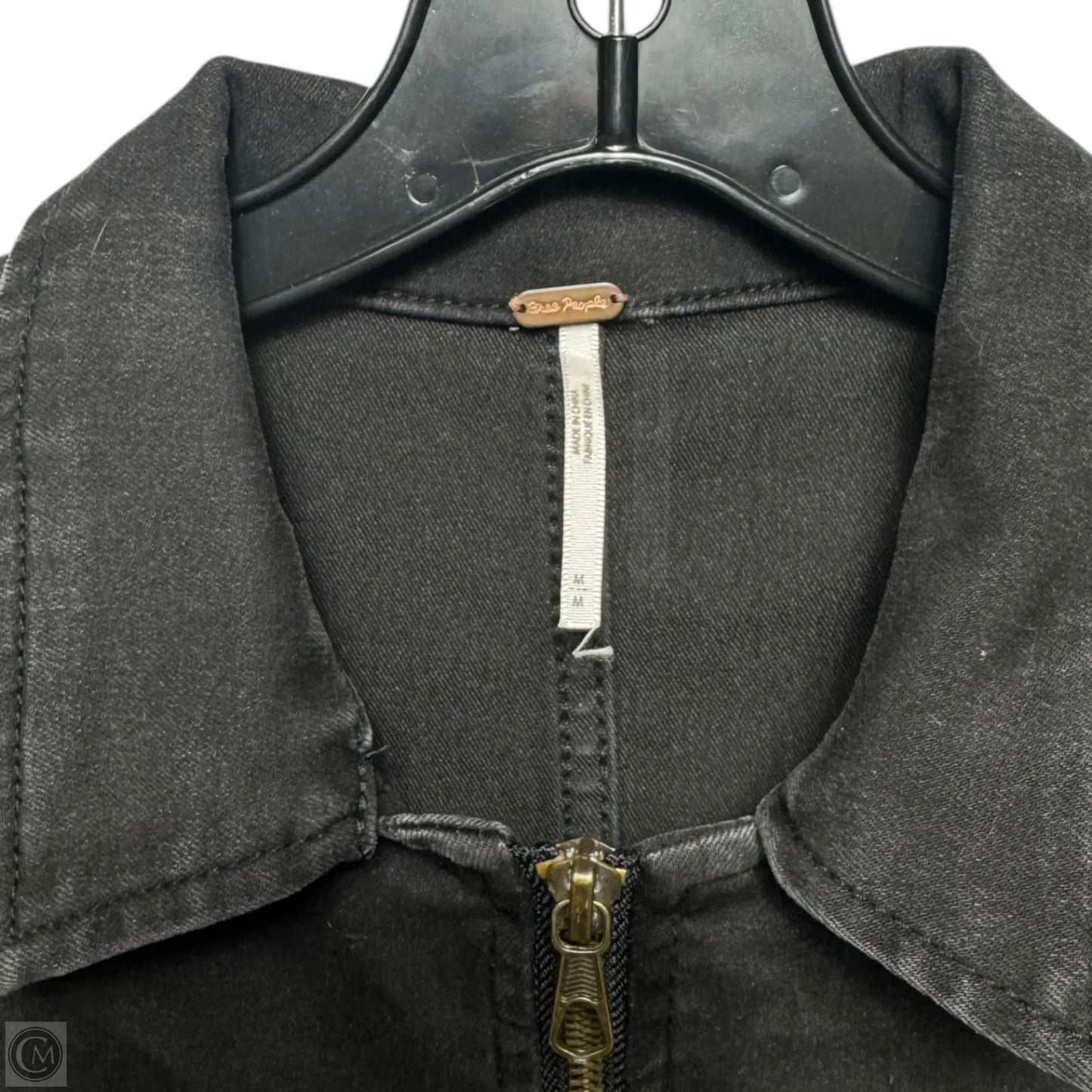 Jumpsuit By Free People In Black, Size: M