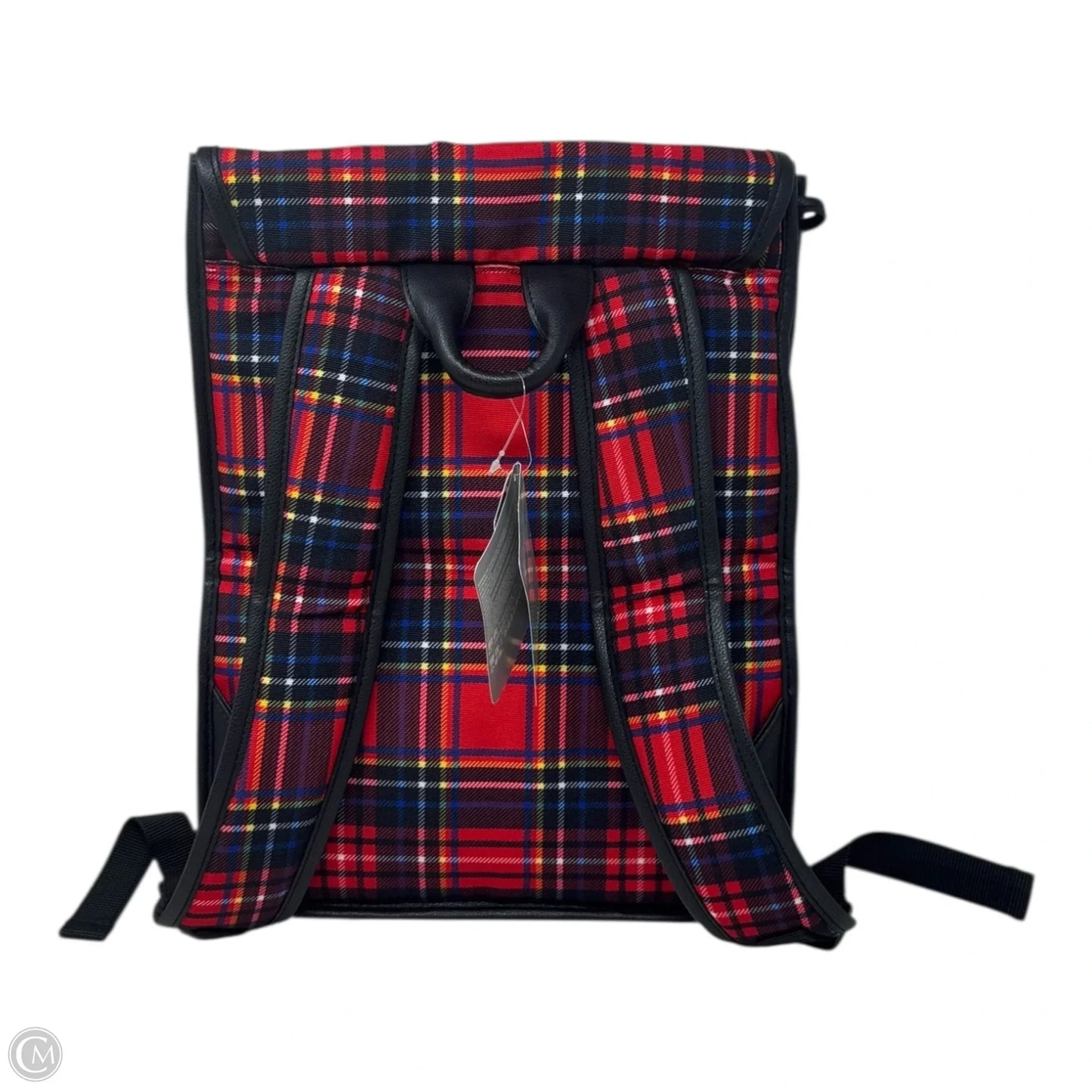 Cruella Backpack By Disney, Size: Medium