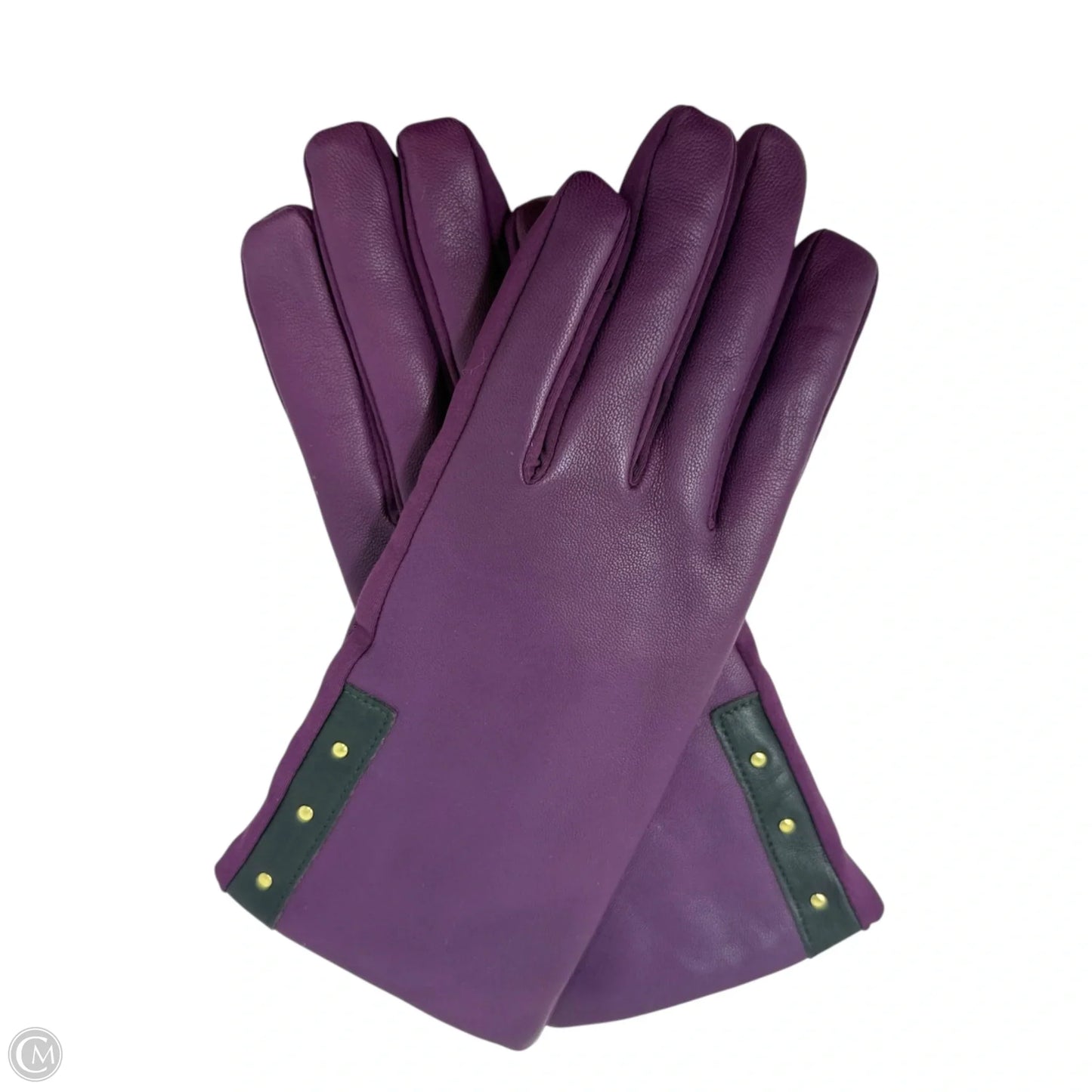 Leather Gloves By Fownes Bros.