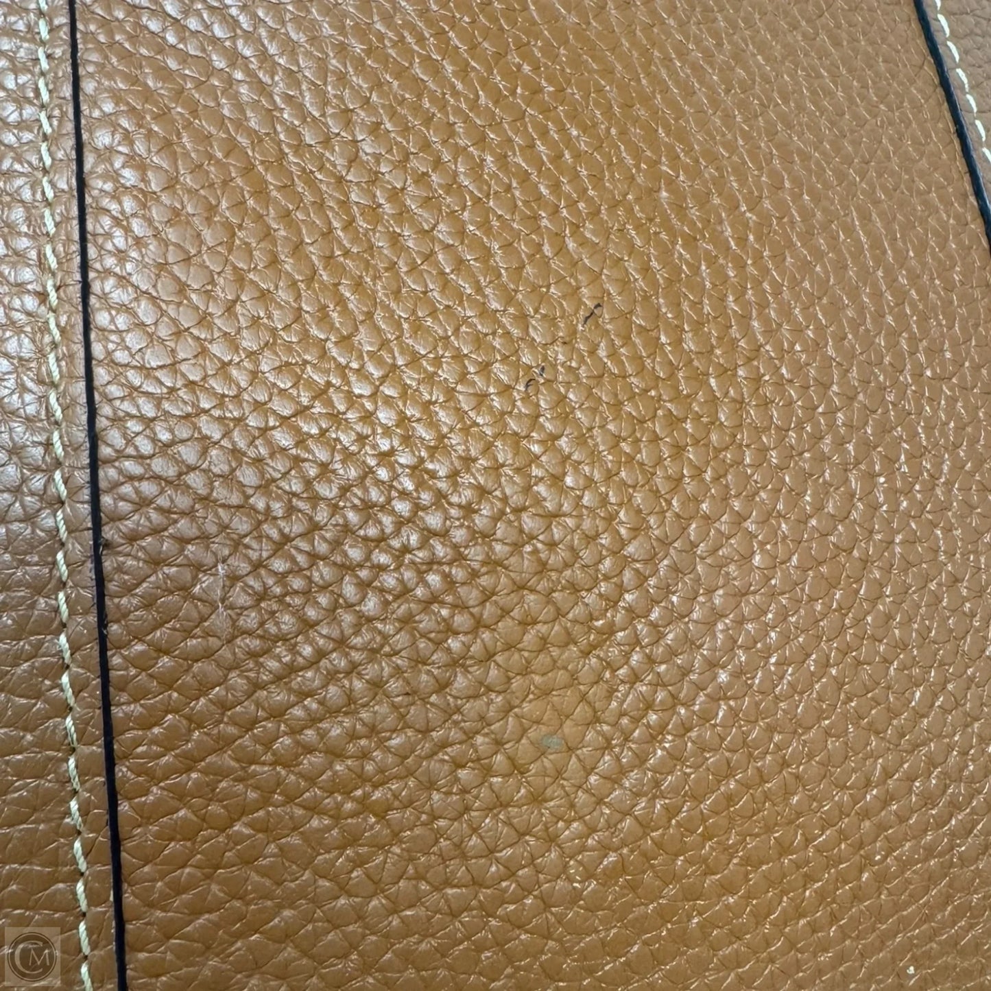 Lexington Tote Handbag Designer By Dooney And Bourke, Size: Medium