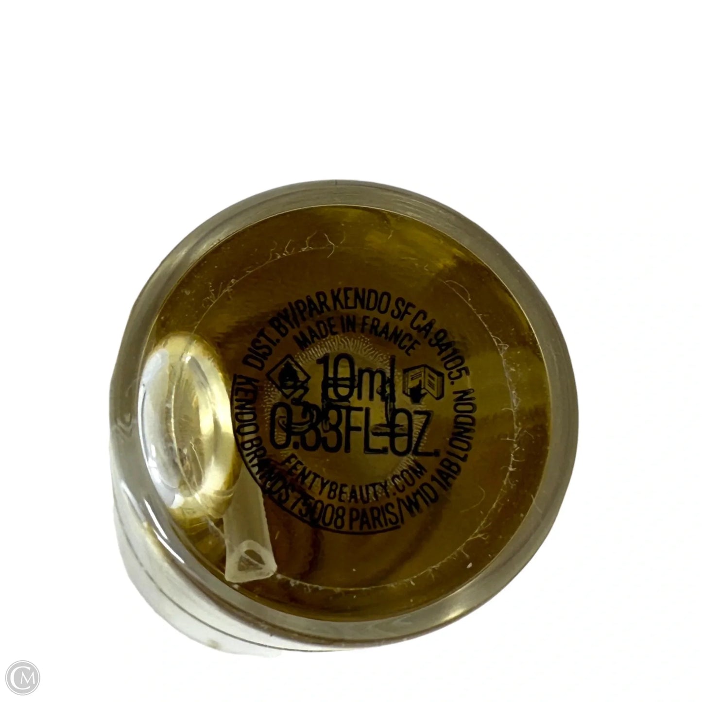 Fenty Eau de Parfum Travel Spray By Fenty Beauty by Rihanna