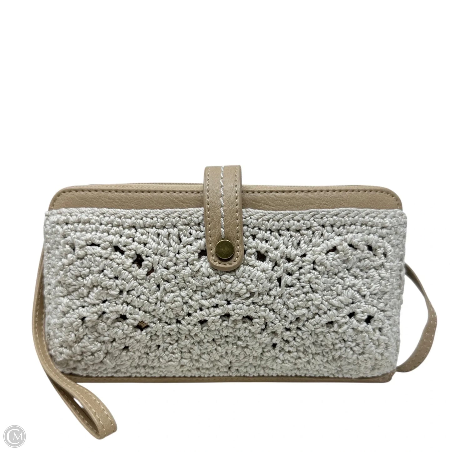 Iris Smartphone Wallet By The Sak, Size: Small