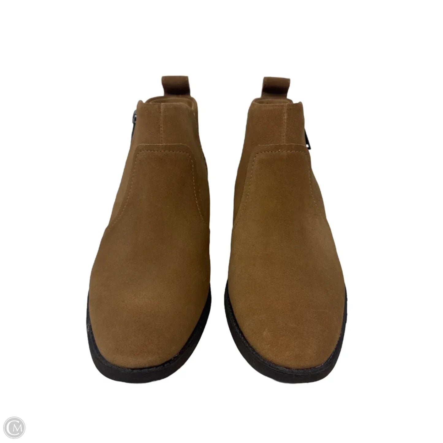 Aureo II Boots Designer By Ugg In Tan, Size: 8