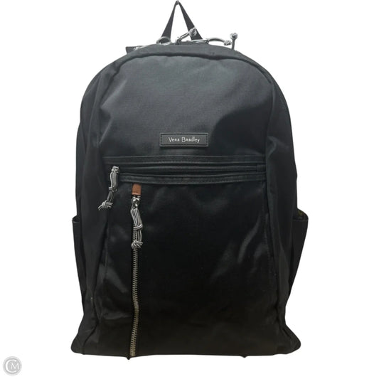 Lighten Up Large Rolling Backpack By Vera Bradley, Size: Medium