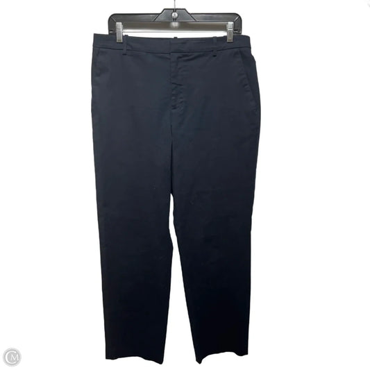 Pants Dress By Vince In Navy, Size: 10