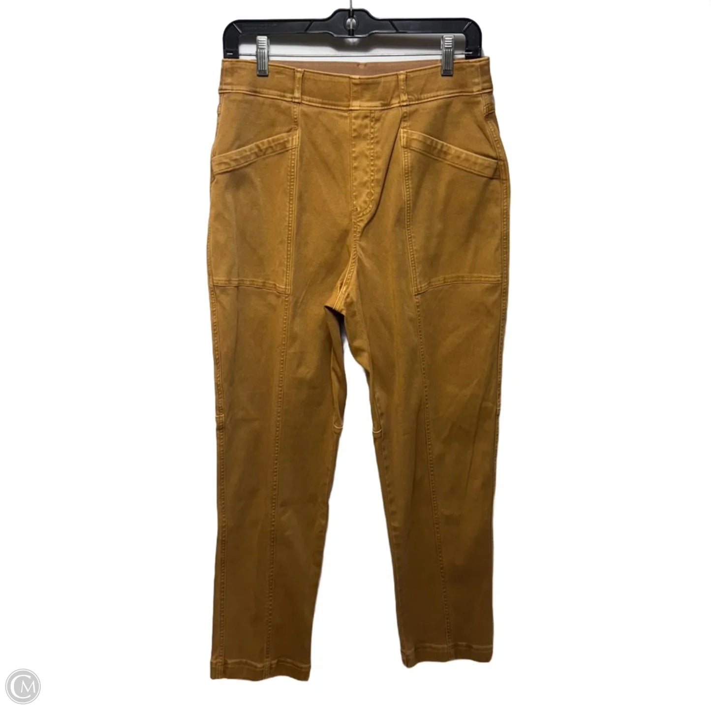 Pants Cargo & Utility By Spanx In Tan, Size: L