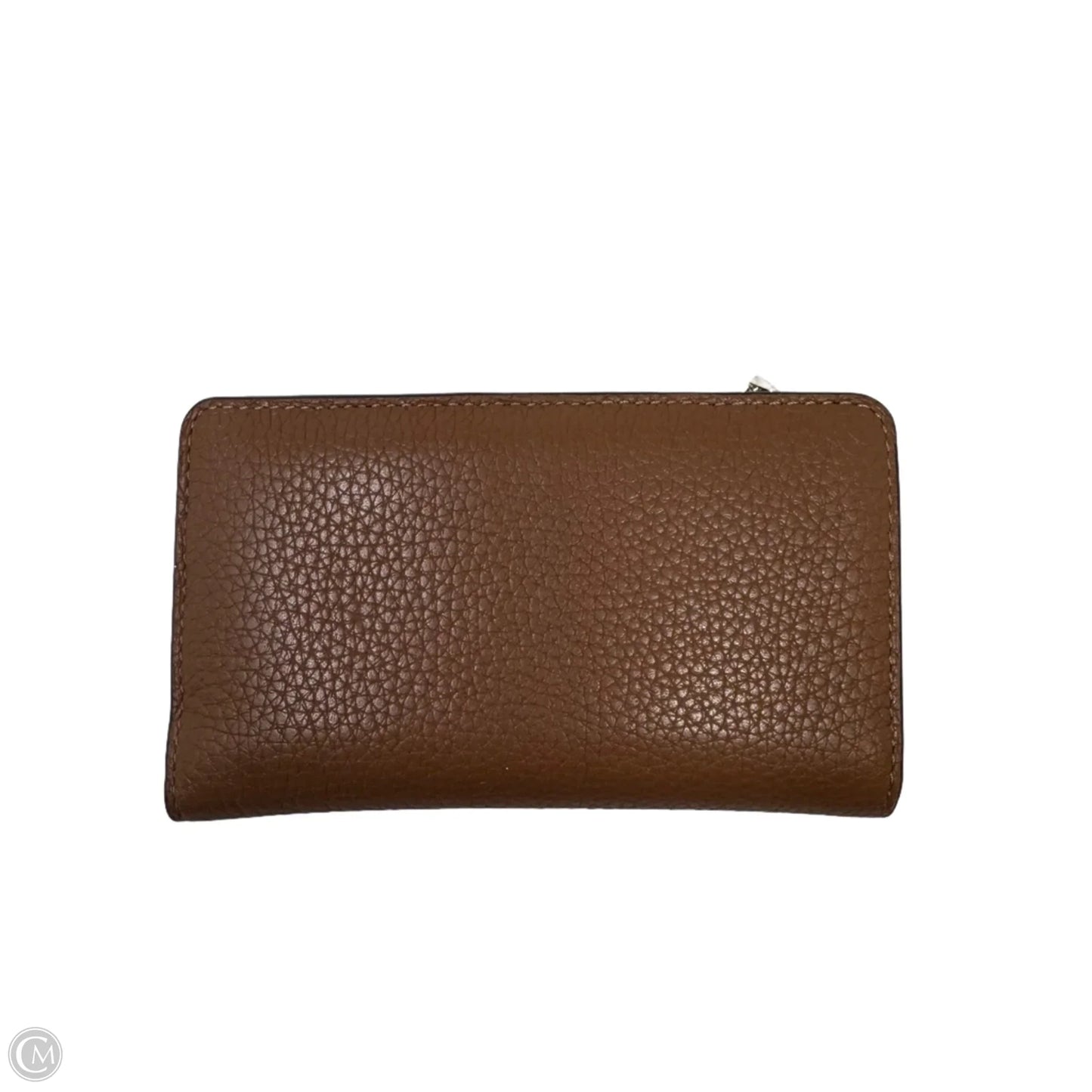 Bifold Snap Wallet Designer By Kate Spade, Size: Medium