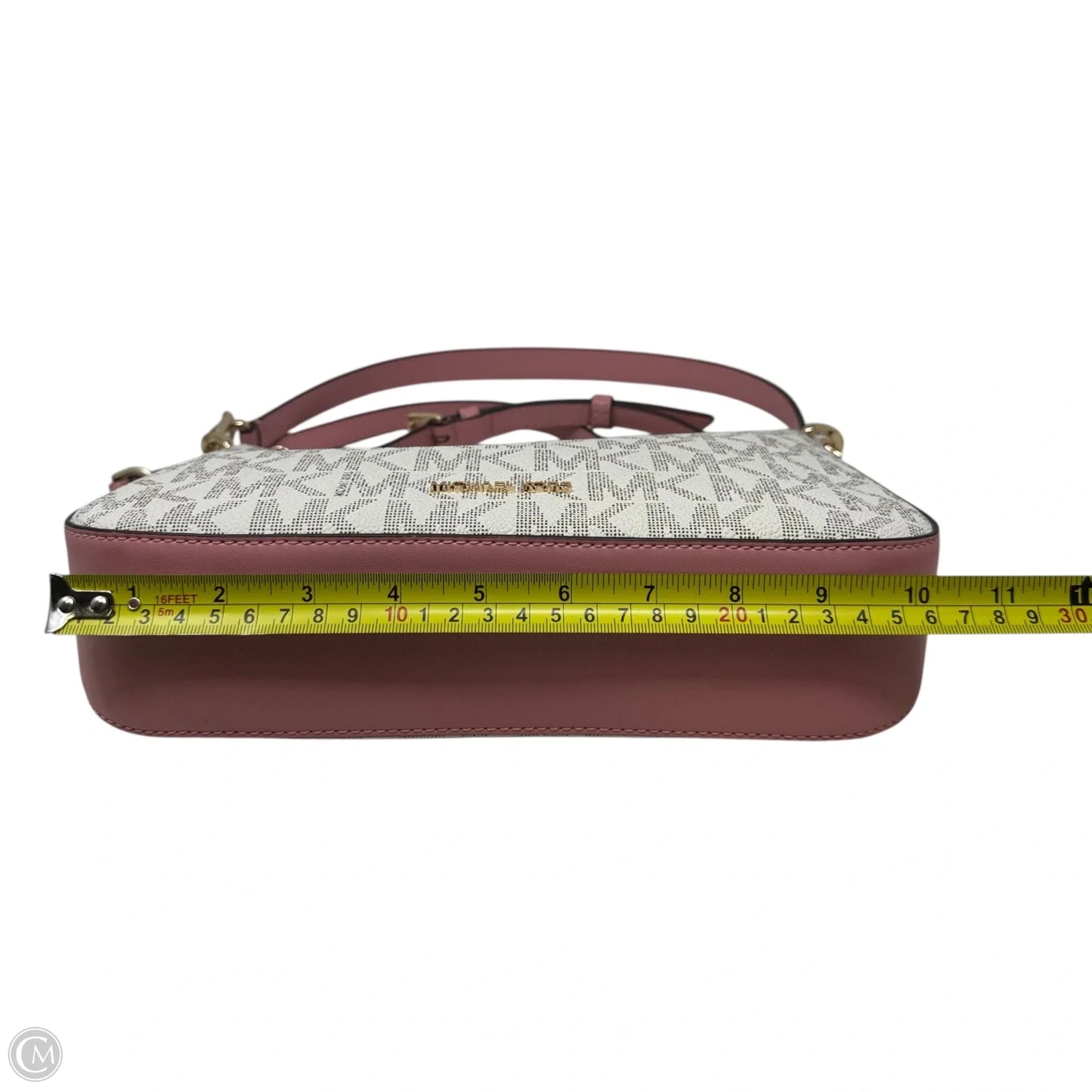 Laney Handbag By Michael By Michael Kors, Size: Medium