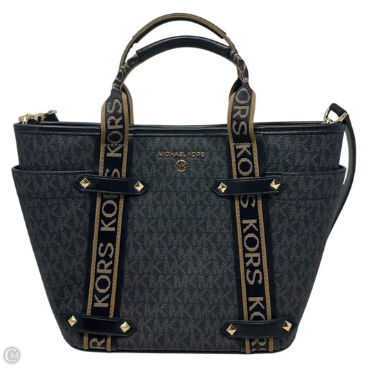 Maeve Studded Tote By Michael By Michael Kors, Size: Small