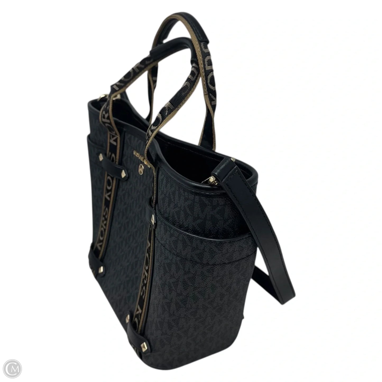 Maeve Studded Tote By Michael By Michael Kors, Size: Small