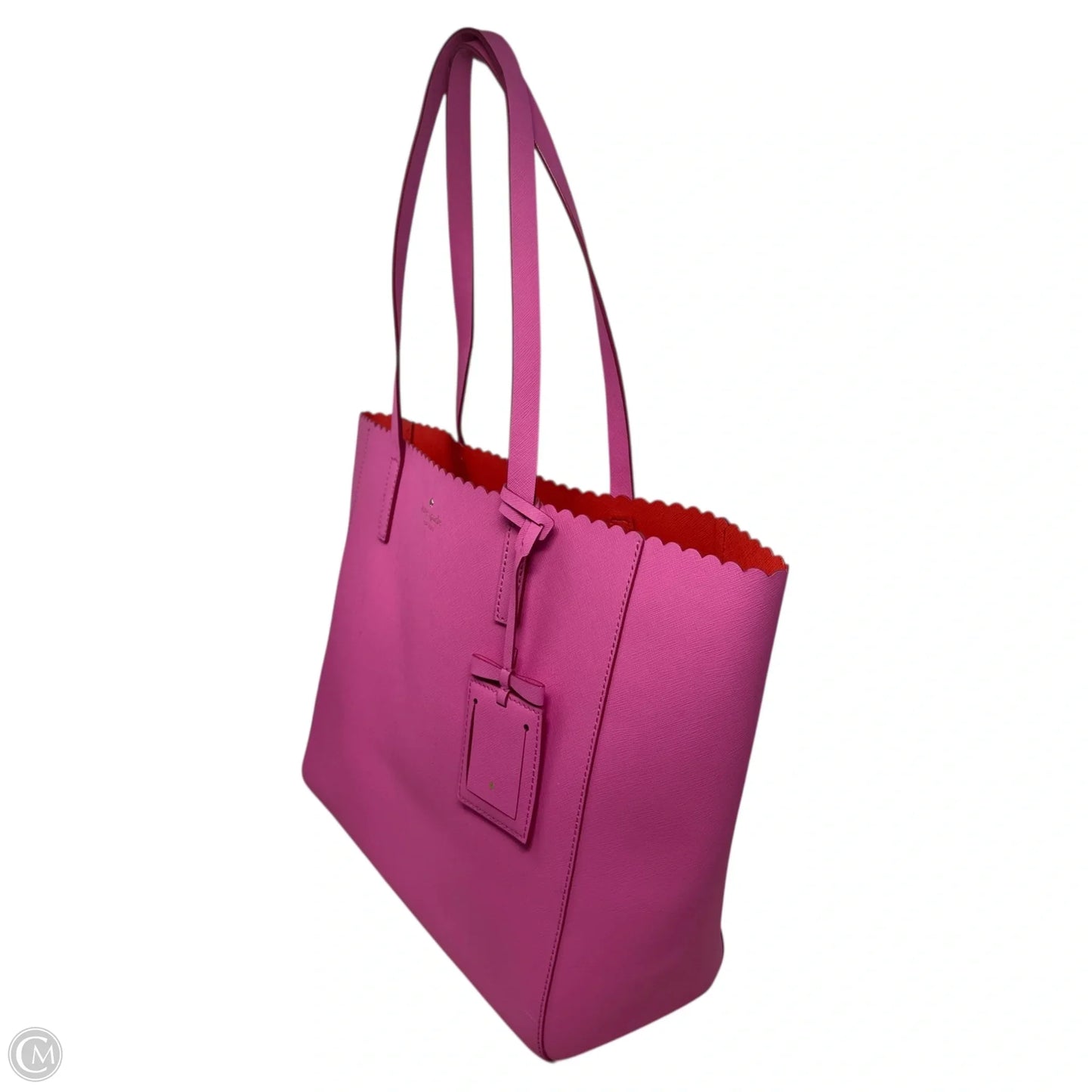 Tote Designer By Kate Spade, Size: Medium