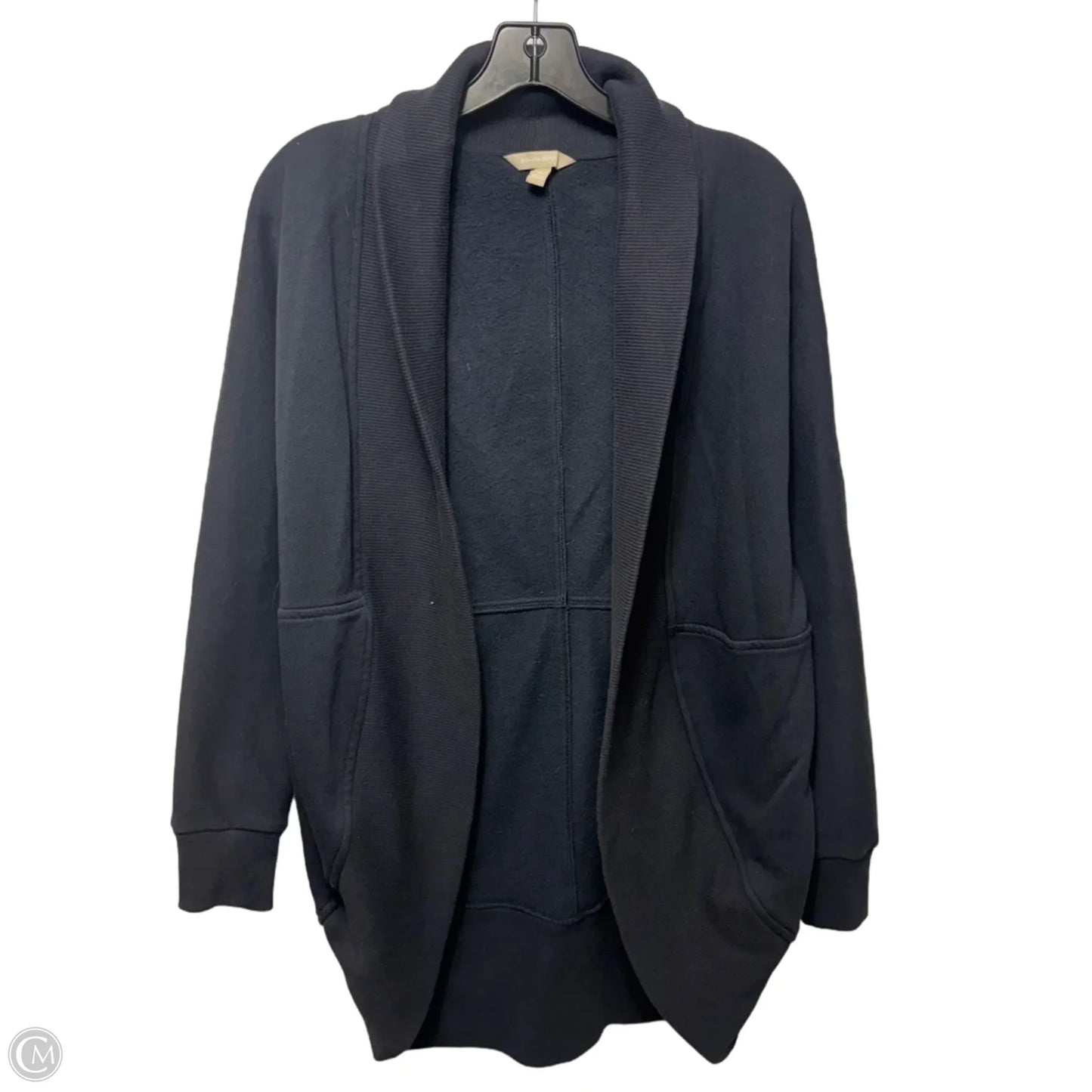 Cardigan By Banana Republic In Navy, Size: M