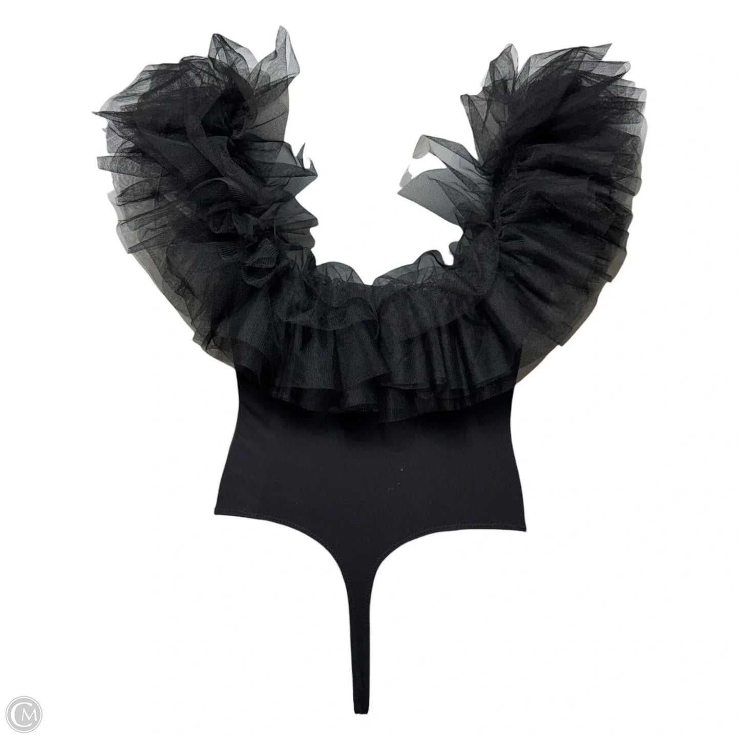 Bodysuit By Free People In Black, Size: M