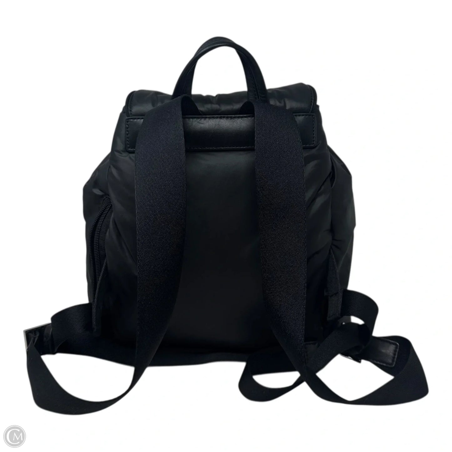 Puffed Backpack Designer By Kate Spade, Size: Small