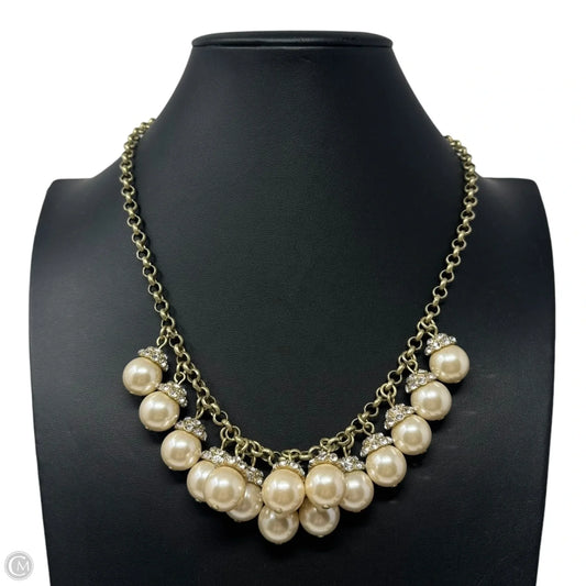 Necklace Statement By J. Crew