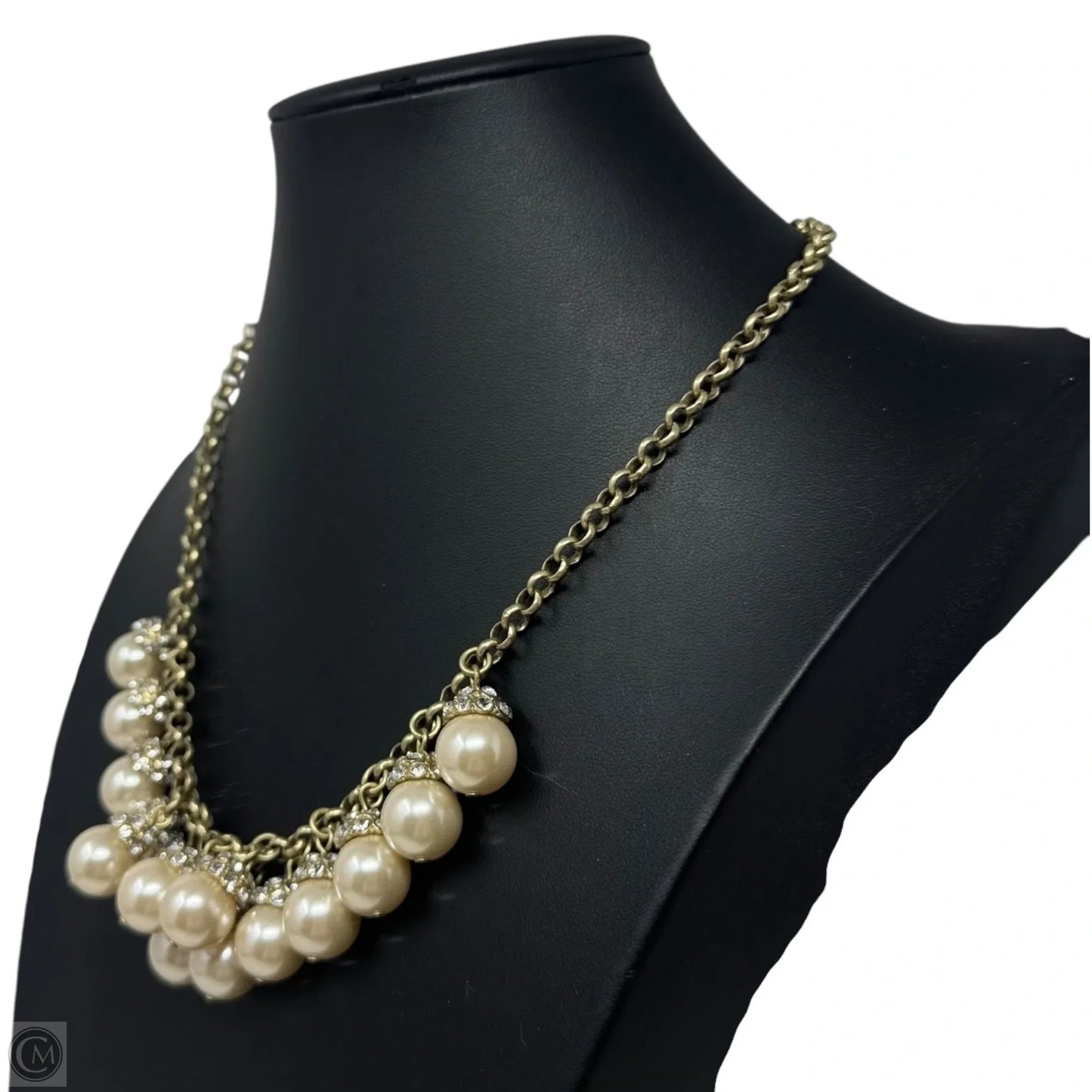 Necklace Statement By J. Crew