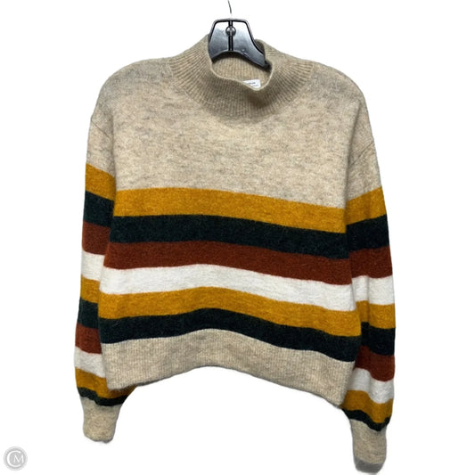 Sweater By Atelier & Other Stories In Multi-colored, Size: M