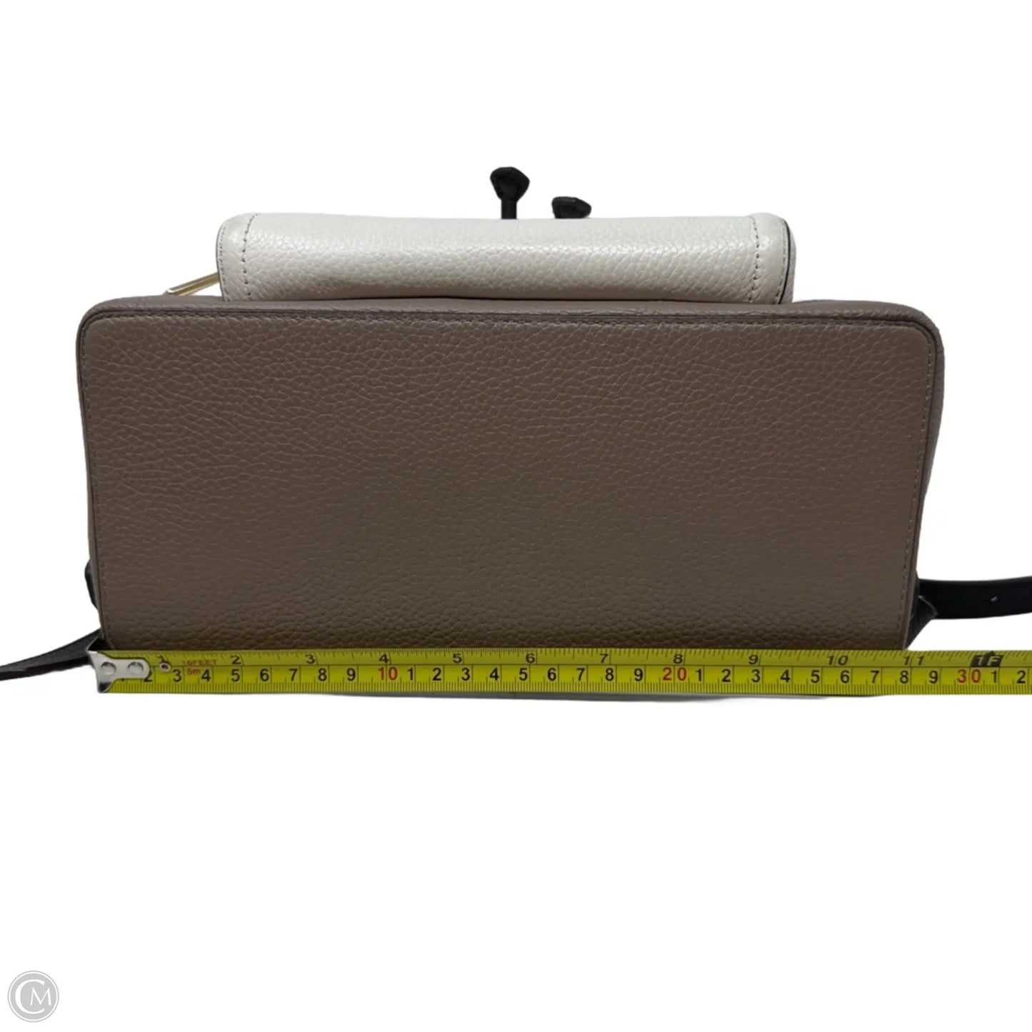 Taylor Colorblocked Backpack Designer By Kate Spade, Size: Medium