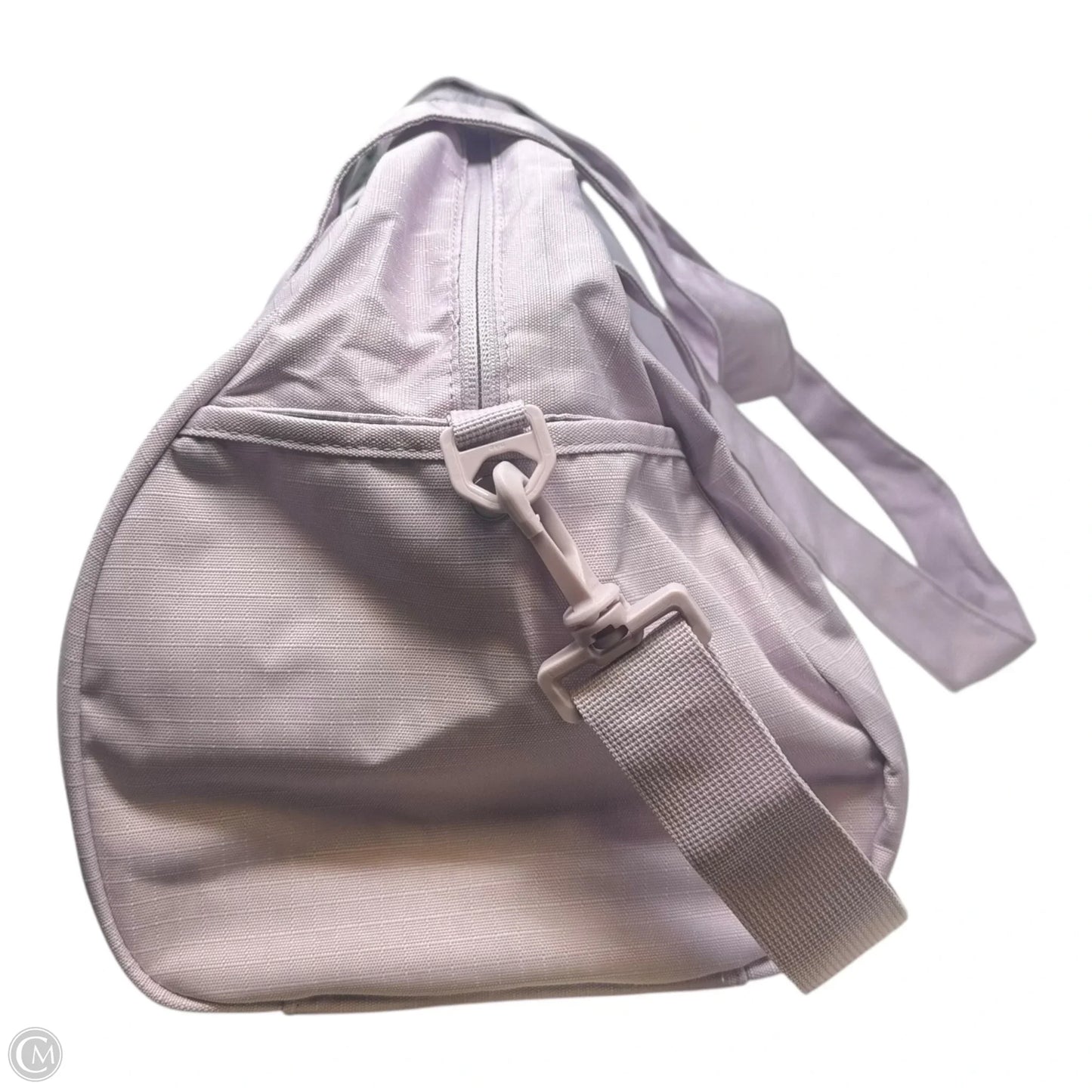 Gym Duffle And Weekender By Nike Apparel, Size: Medium