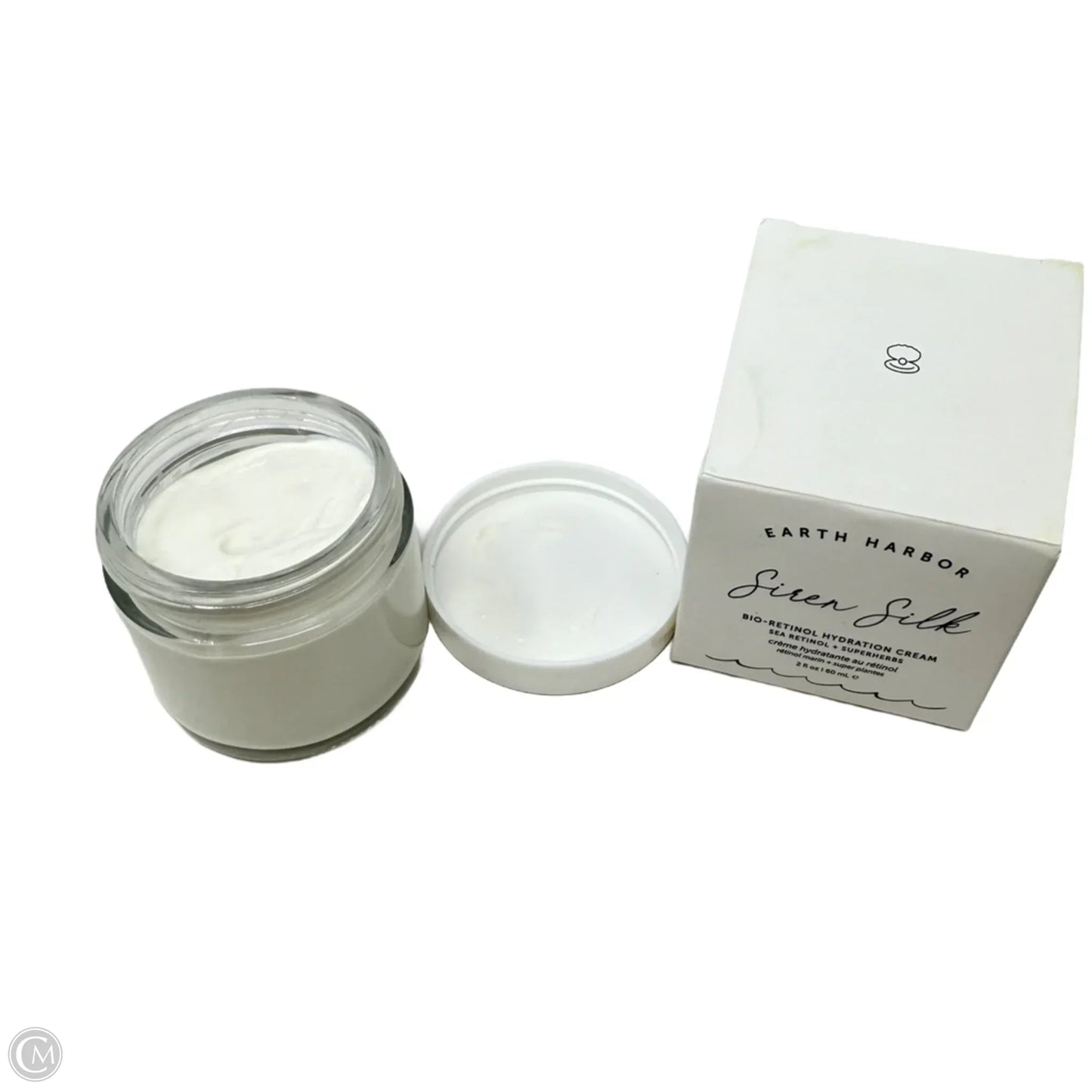 Siren Silk Bio-Retinol Hydration Cream 60 ml By Earth Harbor