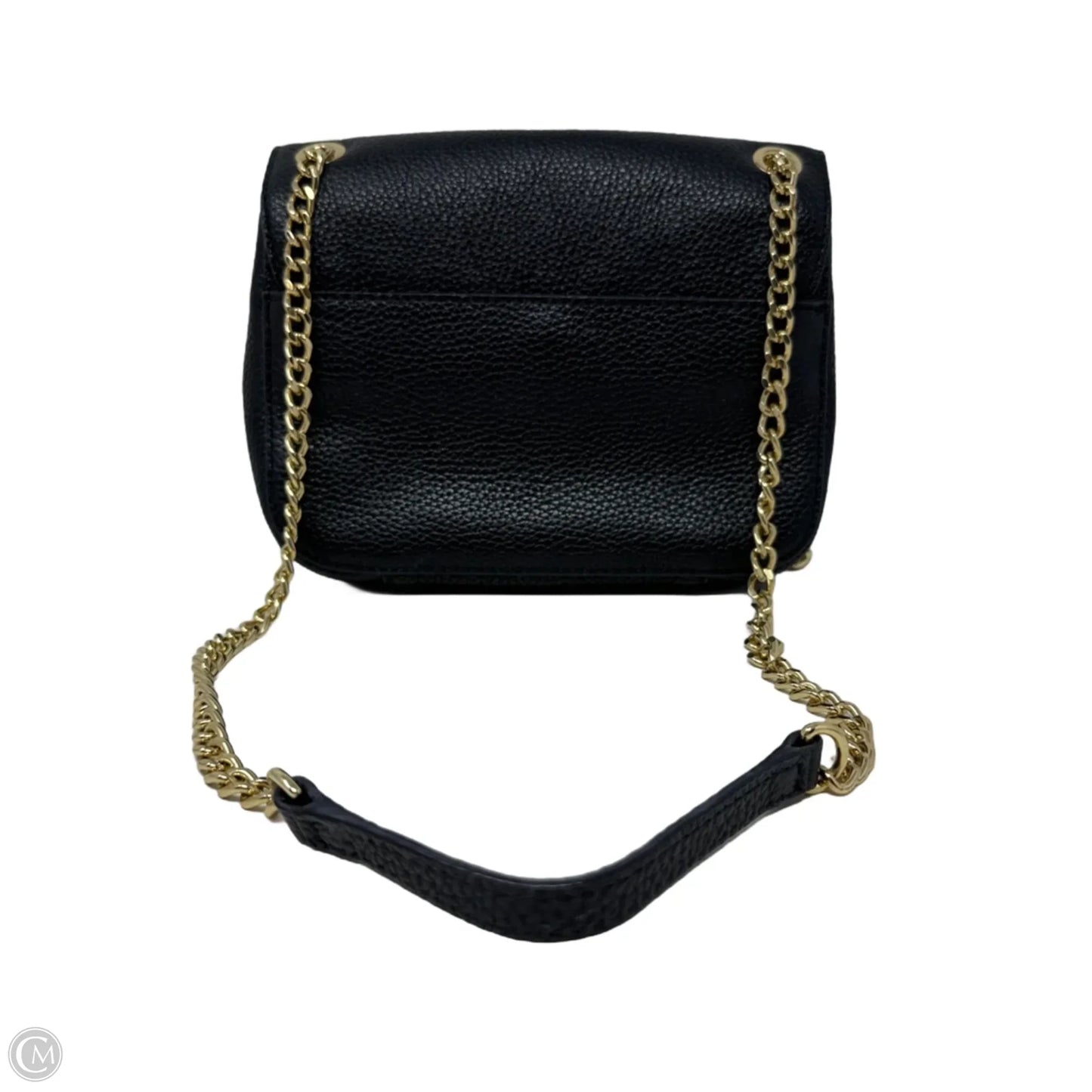 Crossbody Designer By Michael Kors, Size: Medium